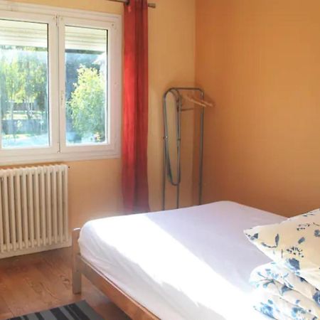 Maison Calme Et Idealement Placee Caen/St Contest Cambes-en-Plaine Екстериор снимка