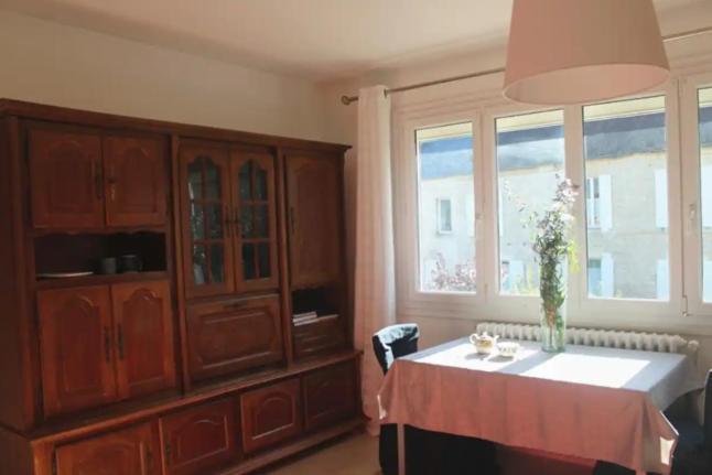Maison Calme Et Idealement Placee Caen/St Contest Cambes-en-Plaine Екстериор снимка