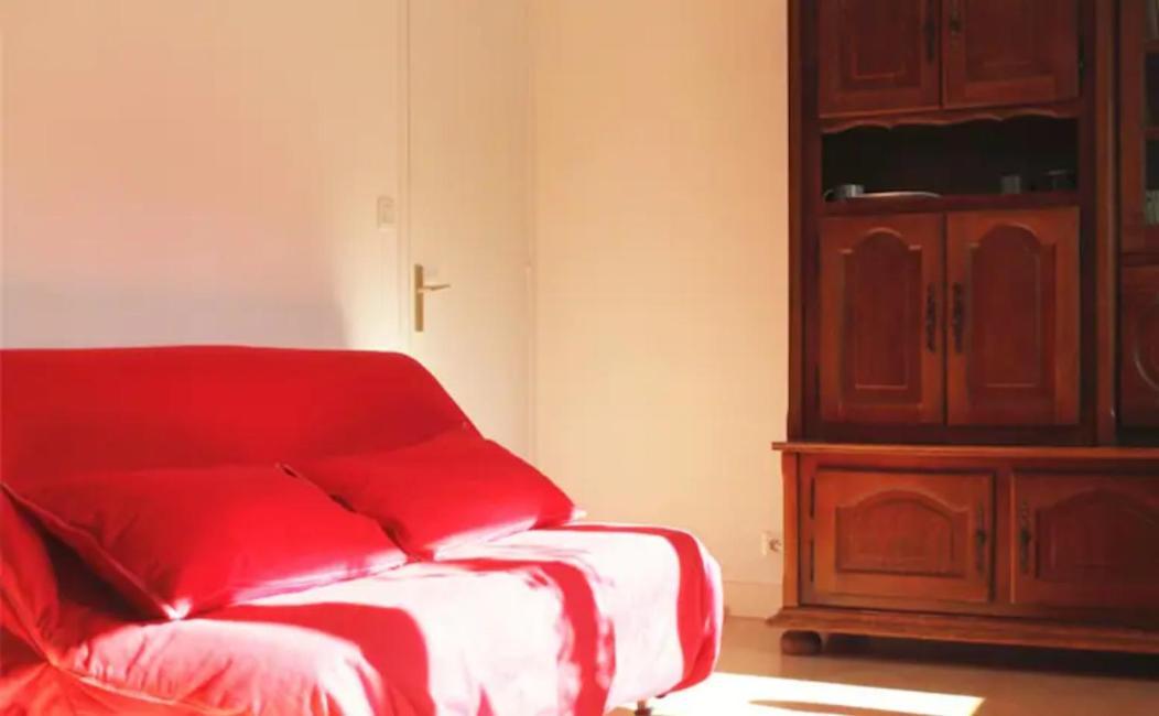 Maison Calme Et Idealement Placee Caen/St Contest Cambes-en-Plaine Екстериор снимка